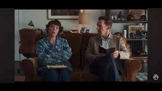 Most hilarious , dry humor therapy scene ever - The Roses