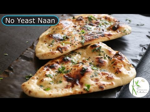 no-oven,-no-yeast-naan-recipe-|-restaurant-style-butter-naan-recipe-~-the-terrace-kitchen