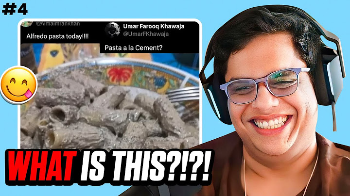 INDIA's WEIRDEST STREET FOOD Pt. 4