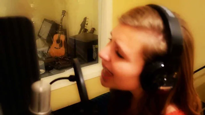 Everything Has Changed- Cover by Lauren Rossomanno...