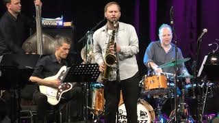 Maria Schneider & Oslo Jazz Ensemble present "Data Lords".Live at North Sea Jazz 2023