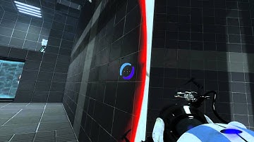 Portal 2 Co-op Glitch: More Level Skipping