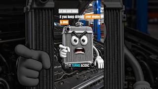 Your Radiator Is Furious — 3 Cooling System Mistakes Killing Your Engine
