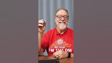 Exampling DnD Dice  #commongroundgames #dnd #dice #ttrpg