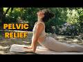 Top 10 Stretches for Interstitial Cystitis