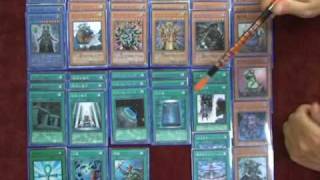 ノースウェムコデッキ後編/カードキングダムの作り方