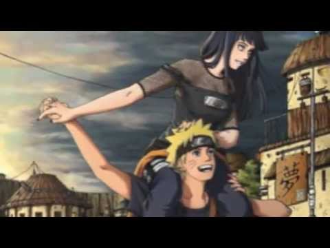 Heart Attack - Naruto
