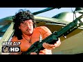 Uhf clip  rambo spoof 1989 weird al yankovic