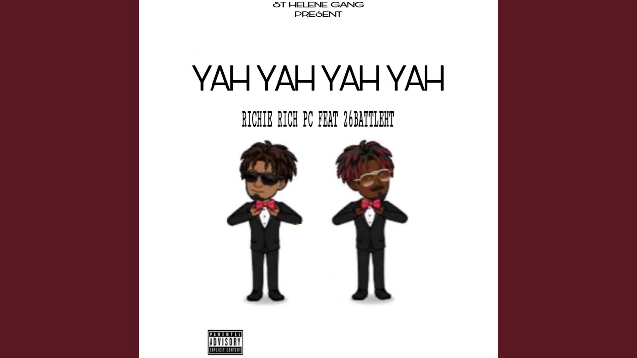 Yah Yah Yah Yah (feat. 26BattleHT) - YouTube