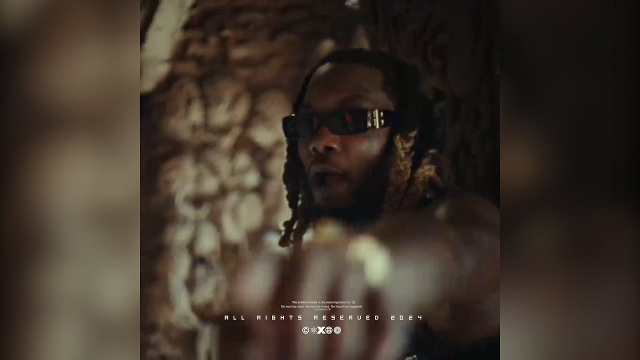 [FREE] Offset Type Beat 2024 ~ "UP" (Prod. Shyheem)