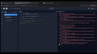 How to use py-cord with repl.it