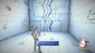 Drawn to Death (PS4) tutorial gameplay