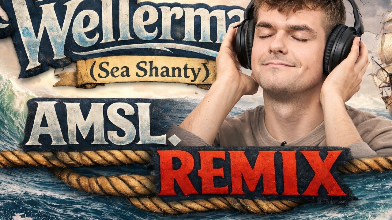 Nathan Evans - Wellerman 2026 [ Sea Shanty ] ( aMsl. Remix ) - YouTube