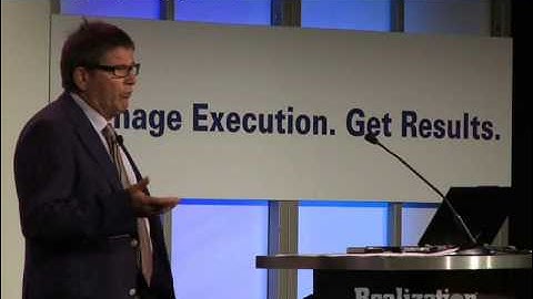 Alcan Alesa Technologies shares their results from implementing Critical Chain Project Management