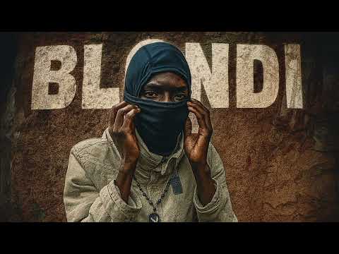 CHEKI NJORO BLONDI Ft DOUBLE 2WO OFFICIAL AUDIO