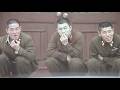NorthKorea:The Dark City-Pyongyang 北朝鮮 暗い街(平壌の世界600）
