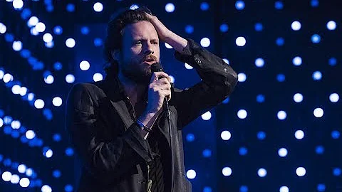 Father John Misty - Things It Would Have Been Helpful To Know Before The Revolution (Live on KEXP)