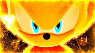 What Ive Done - Sonic Frontiers Edit