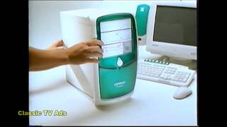 Compaq Presario 5000