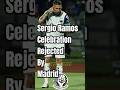 Sergio Ramos Goal Celebration For Real Madrid ‼️ #shorts