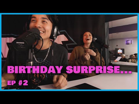 The JAGMAC KICK BACK Podcast | Ep #2