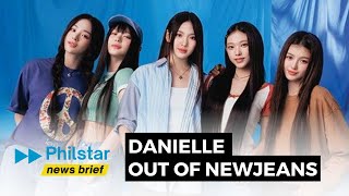 Danielle Out Of Newjeans After Ador Terminated Her Exclusive Contract