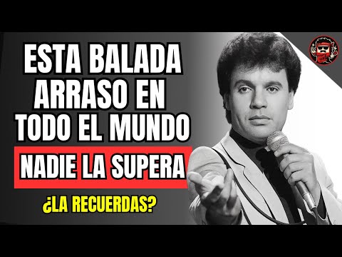 LA BALADA ROMANTICA MAS VENDIDA DE LOS AÑOS 70