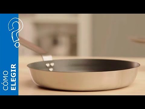 Video: Utensilios de cocina antiadherentes Polaris PRO Collection