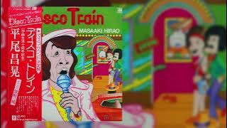 Kiss Of 24,000  - [ 平尾昌晃 // Masaaki Hirao ] - 1976