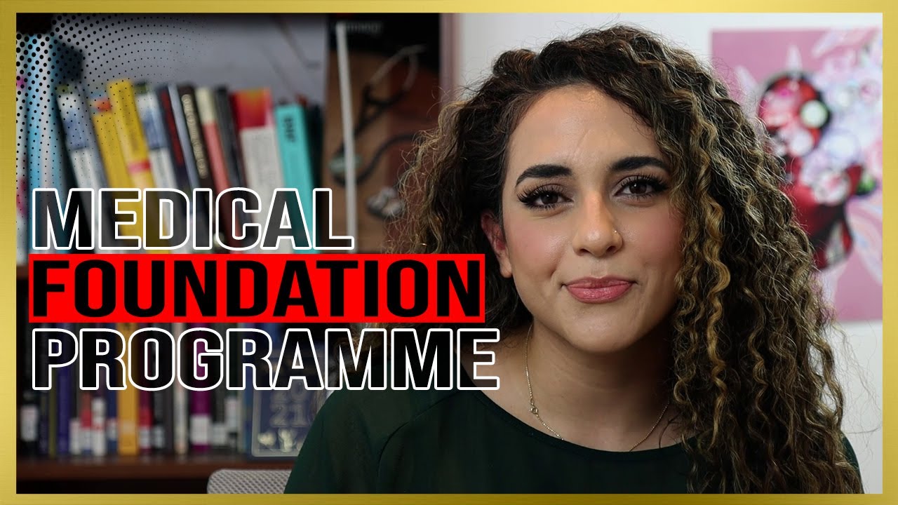 How to Survive the UK Medical Foundation Programme Dr Sarah YouTube