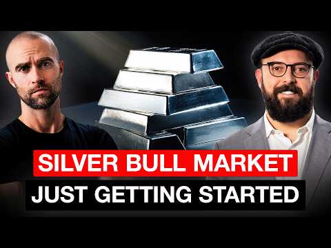 This Silver Bull Market Is Just Getting Started