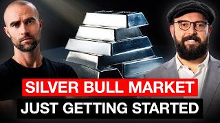 This Silver Bull Market Is Just Getting Started