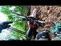 おっさんが山奥でハアハアする動画 【林道入山細茅線支線作業道 編】2021/05/23