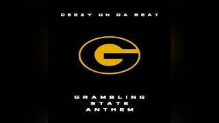 Deezy On Da Beat - Grambling State Tiger Anthem (Audio)
