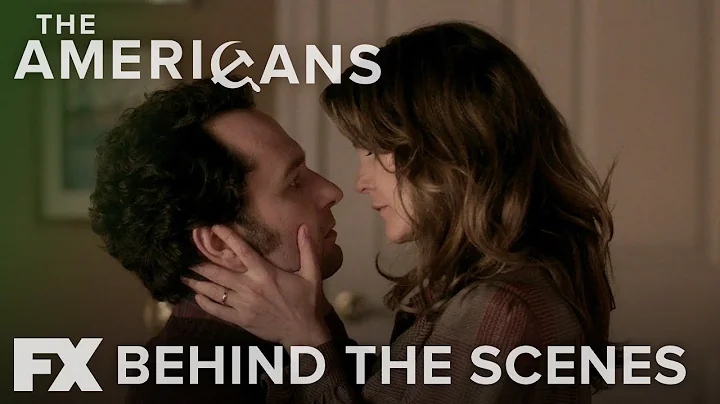 The Americans | Inside Season 6: The Jennings | FX