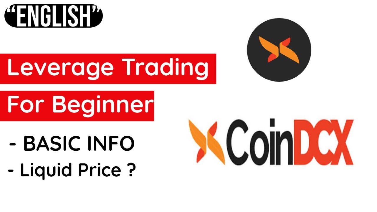 Leverage Trading on CoinDCX | Beginner-Friendly Margin Trading Guide ...