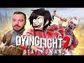 ОТКРЫТЫЙ МИР, НОВЫЕ ВРАГИ И ИНТЕРЕСНЫЙ СЮЖЕТ! - Dying Light 2 Stay Human - КООП  ПРОХОЖДЕНИЕ!