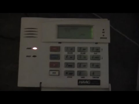 Video: Honeywell ADT -yə malikdirmi?