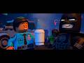 Chapter 3 Intro Cutscene - Lego Batman: Legacy of the Dark Knight