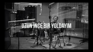 Mirza Redzepagic - Uzun İnce Bir Yoldayım (Official Video)
