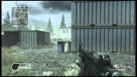 Ghostfacekiller74 Mod Menu (Cod 4) +Download [Jailbreak] No Bypass