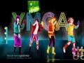 JUST DANCE 2014 YMCA 5 STARS WII