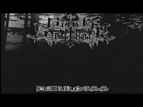 The Black Sanctuary - Darkness (EP : 2020)