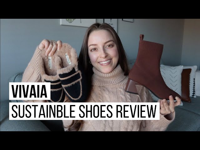 Honest VIVAIA Aria 5 Review - Worth the Hype? - Lizzie in Lace