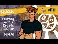 Meeting with a Cryptic Sniper || [M4A] [Audio RP] [NeXus]