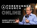 Sunday Service | IHOPKC + Forerunner Church | December 27