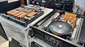 Khám Phá : 2 Dòng Mạch Class D và Class H Nên Chọn Đẩy Nào Cho Phù Hợp ?