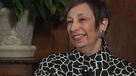 [#103] Janice M. Holder - TBF Legal History Project