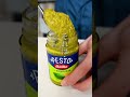 【パスタ上手くなりたい人へ】じゃがいもといんげんのジェノベーゼパスタ #料理 #レシピ #レシピ動画 #簡単レシピ