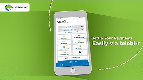 Settle your payments with the Easy| fast| Convenient & Reliable mobile money solution 𝐭𝐞𝐥𝐞𝐛𝐢𝐫𝐫!